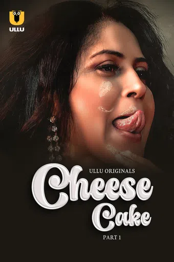 cheese cake 2024 poster