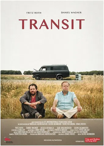 transit 2016 poster