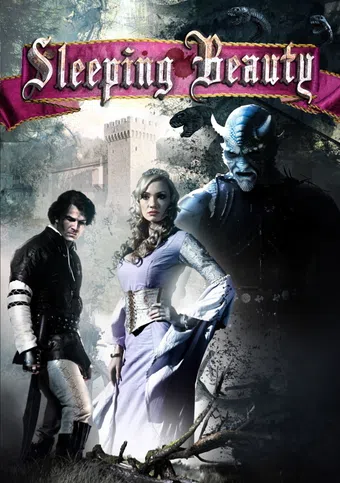 sleeping beauty 2014 poster