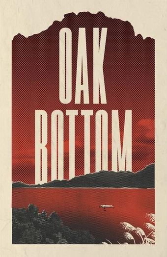 oak bottom 2022 poster