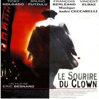 le sourire du clown 1999 poster