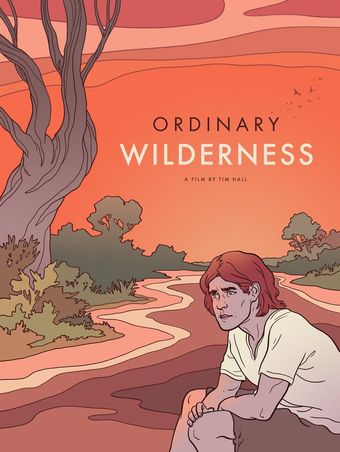 ordinary wilderness 2012 poster