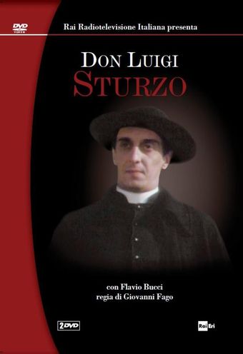 don luigi sturzo 1981 poster