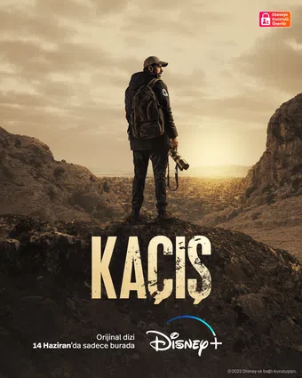 kaçis 2022 poster