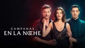 campanas en la noche 2019 poster