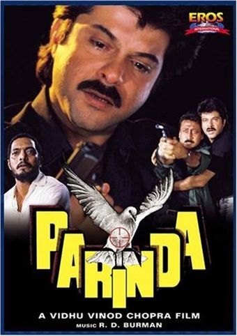 parinda 1989 poster