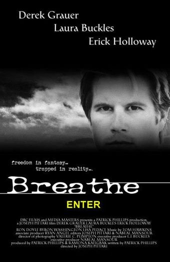 breathe 2003 poster