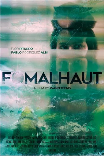 fomalhaut 2019 poster