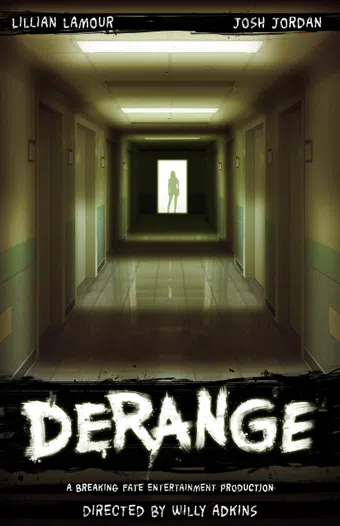 derange poster