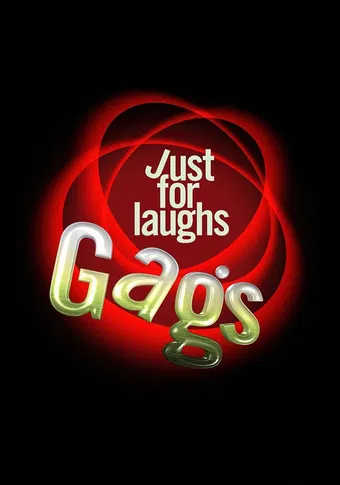 just for laughs: gags (international version) 2022 poster