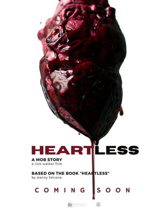 heartless poster