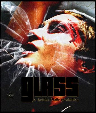 glass 2015 poster