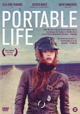 portable life 2011 poster