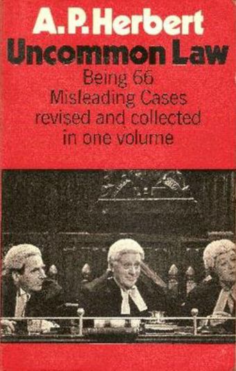 misleading cases 1967 poster