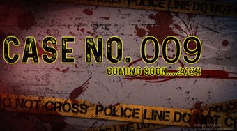 case no. 009 2023 poster