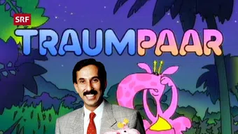traumpaar 1987 poster