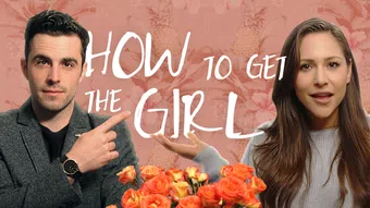 how to get the girl 2019 poster