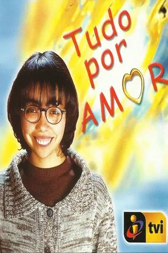 tudo por amor 2002 poster