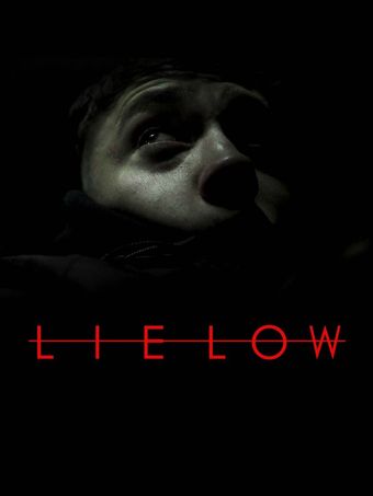 lie low 2019 poster