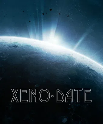 xeno-date 2011 poster