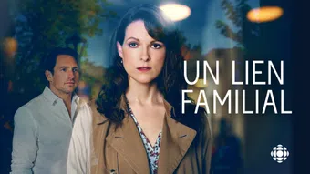 un lien familial 2021 poster