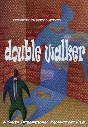 double walker poster