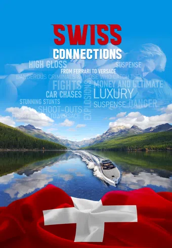 swiss connections poster