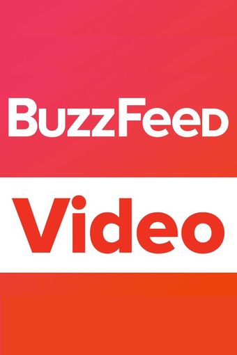 buzzfeed video 2012 poster