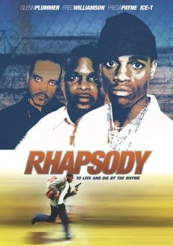 deadly rhapsody 2001 poster