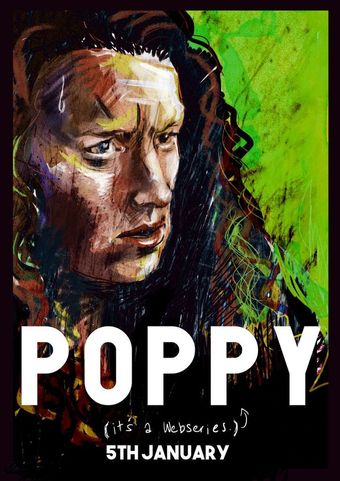 poppy 2021 poster