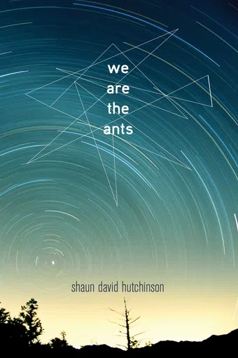 we are the ants poster