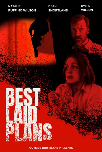 best laid plans 2022 poster