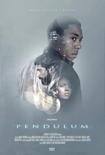 pendulum 2017 poster