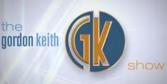 the gordon keith show 2007 poster