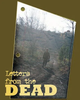 letters from the dead 2003 poster