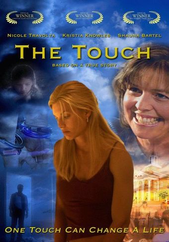 the touch 2005 poster