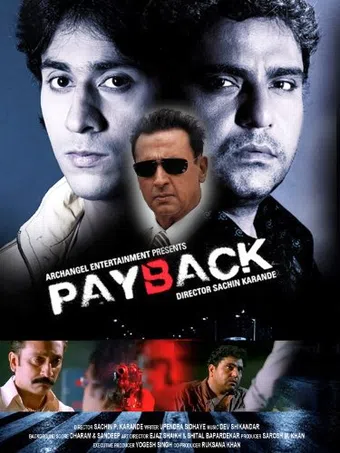 payback 2010 poster