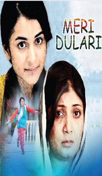 meri dulari 2013 poster