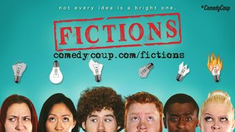 fictions 2014 poster