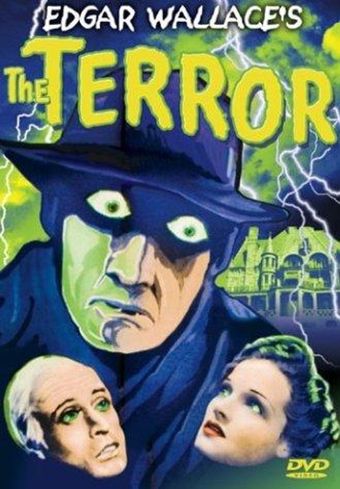 the terror 1938 poster