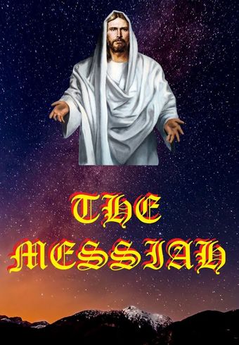 the messiah poster