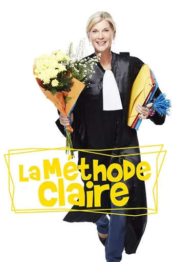 la méthode claire 2012 poster