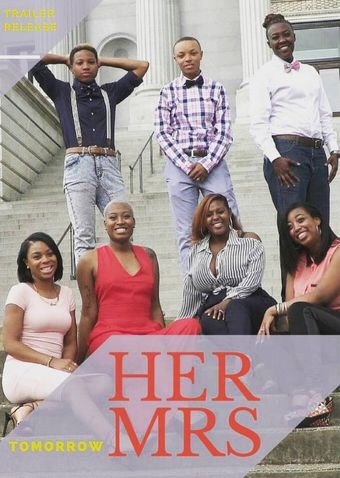 her mrs 2016 poster