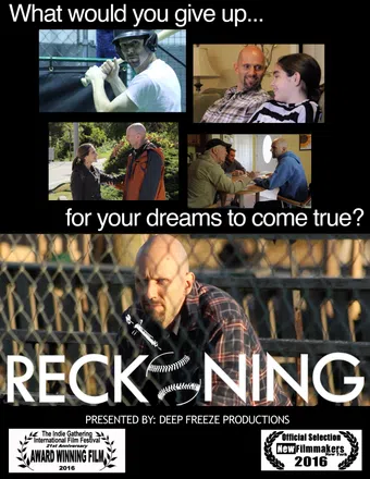 reckoning 2016 poster