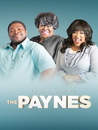 the paynes 2018 poster