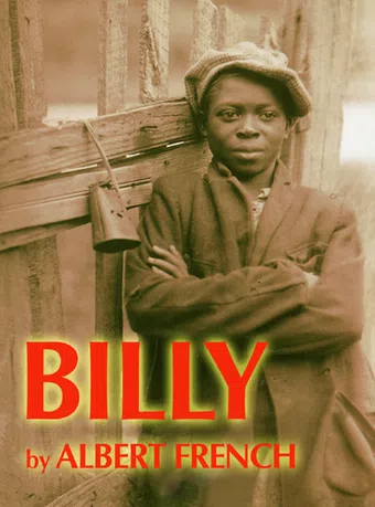 billy poster