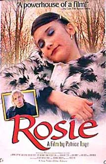 rosie 1998 poster