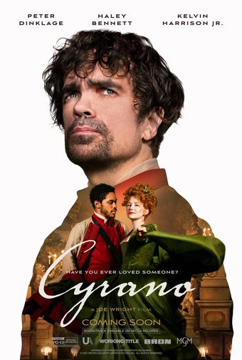 cyrano 2021 poster