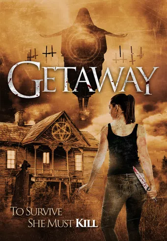 getaway 2020 poster