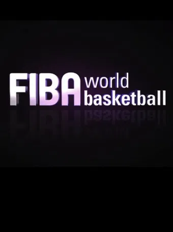 fiba world basketball 1996 poster